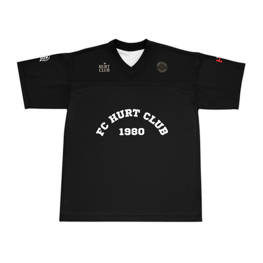 Fc Hurt Club Mesh Jersey